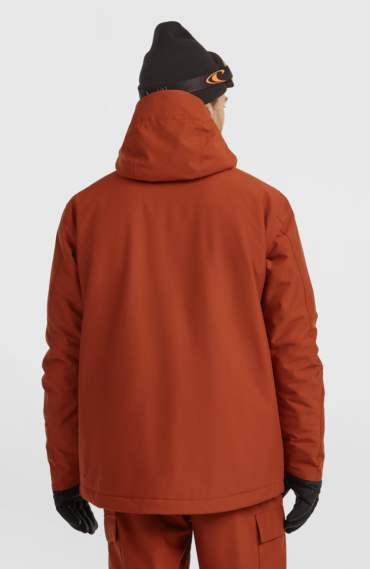 Veste de ski FWC'Cruz | Bonfire