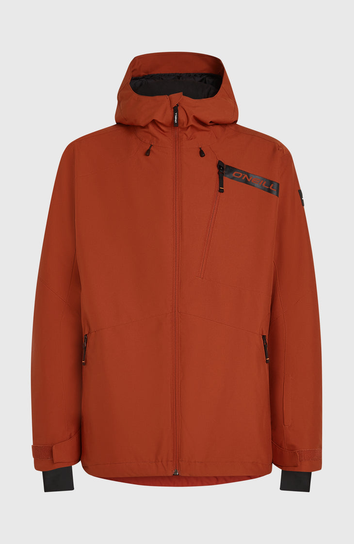 Veste de ski FWC'Cruz | Bonfire