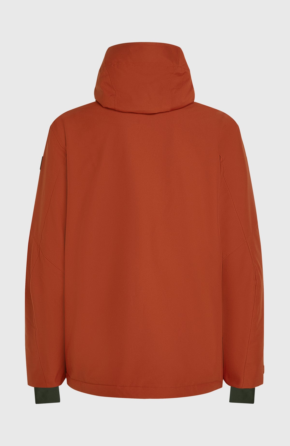 Veste de ski FWC'Cruz | Bonfire