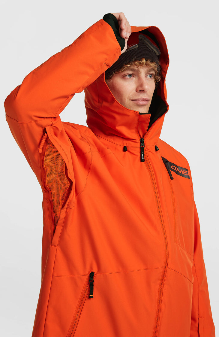 Veste de ski FWC'Cruz | Flame