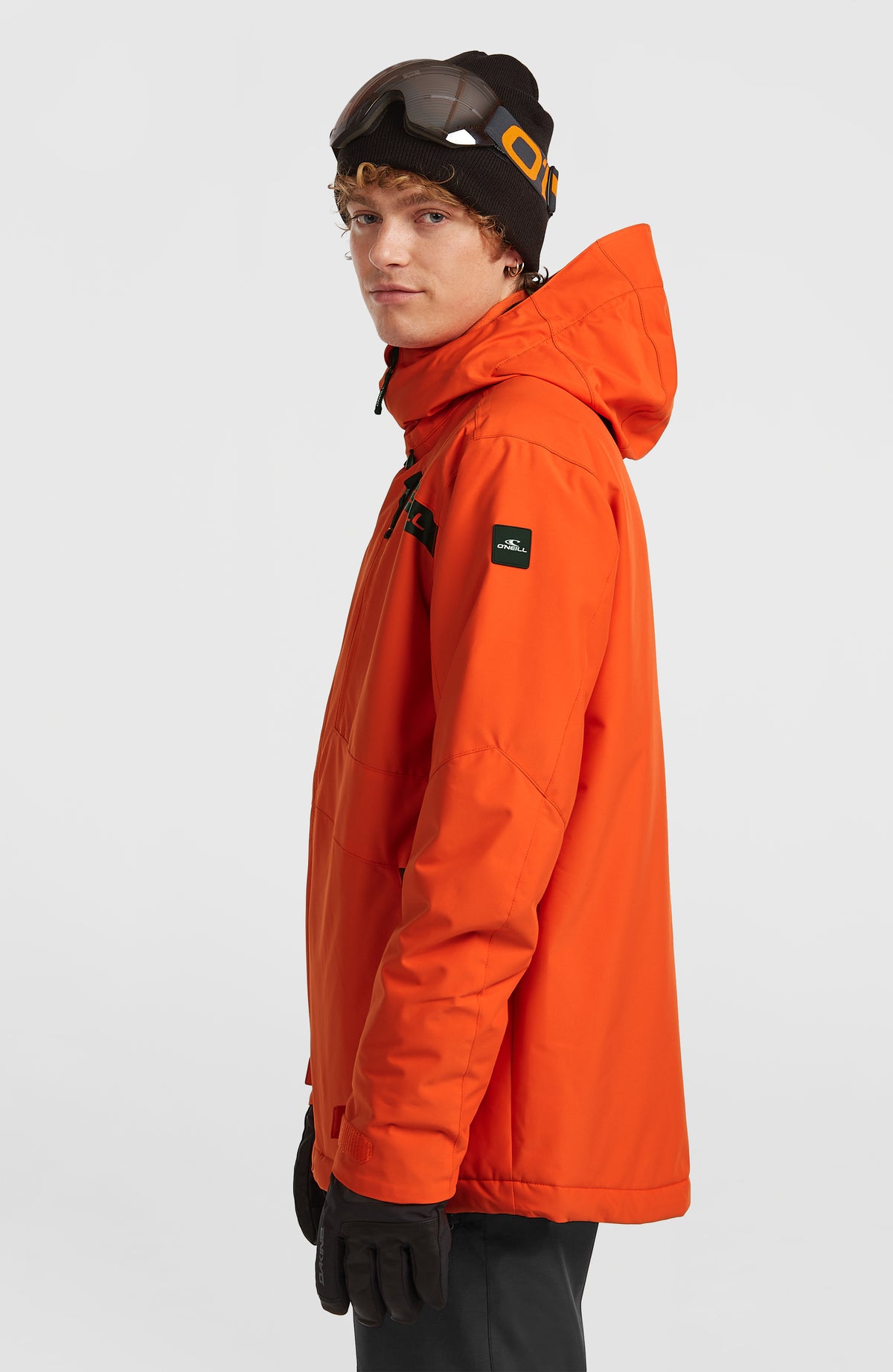 Veste de ski FWC'Cruz | Flame