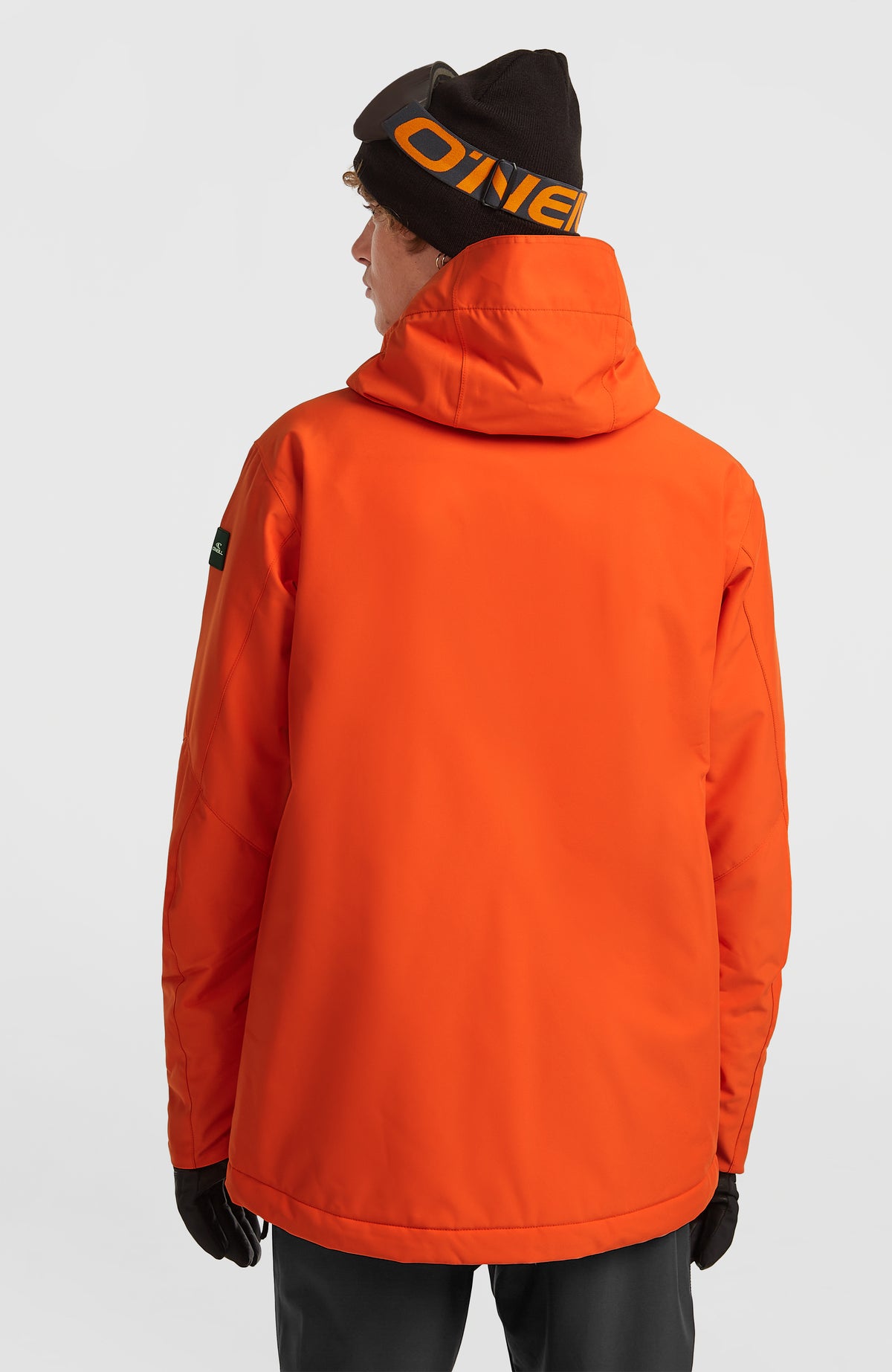 Veste de ski FWC'Cruz | Flame