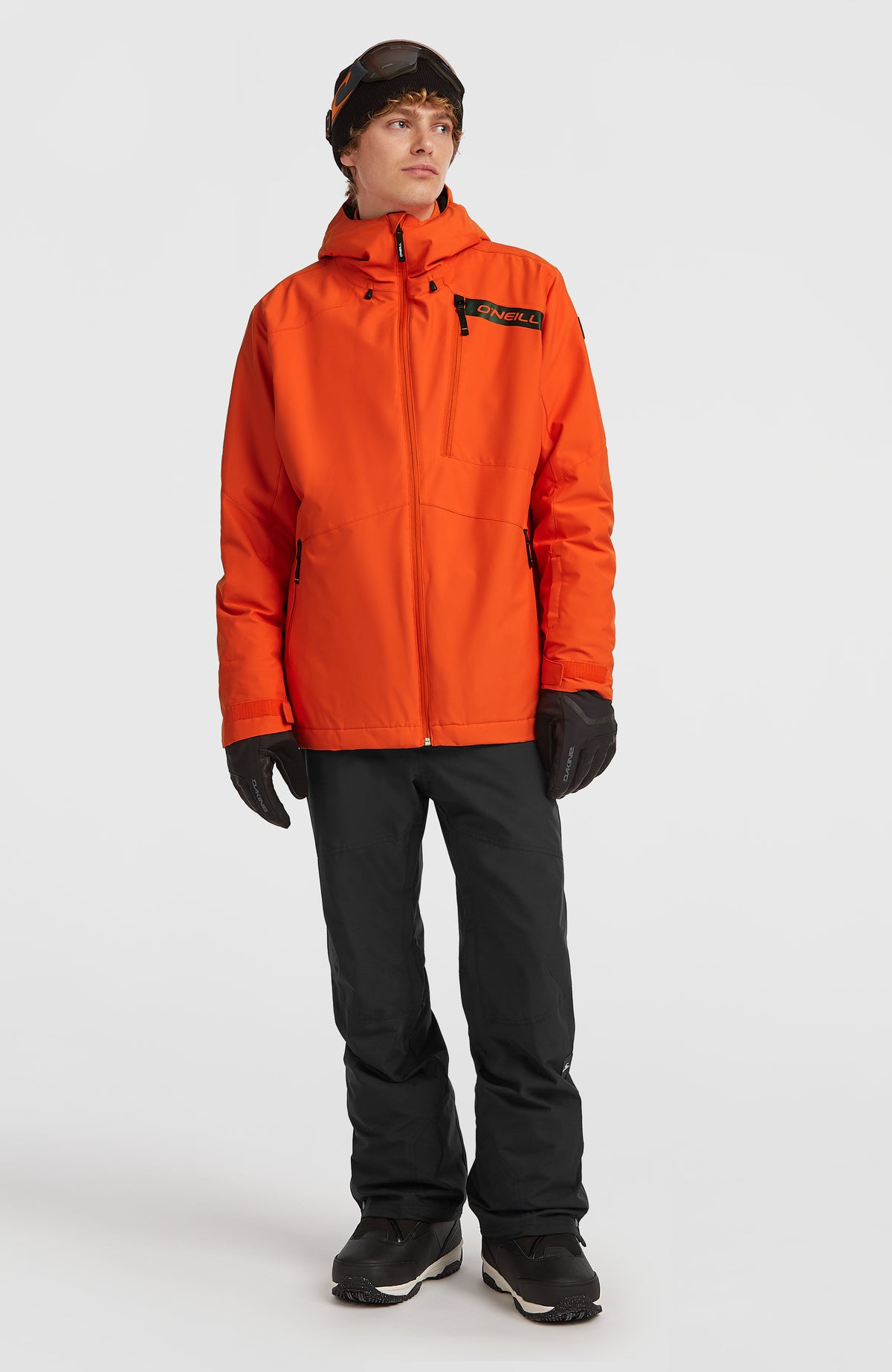 Veste de ski FWC'Cruz | Flame