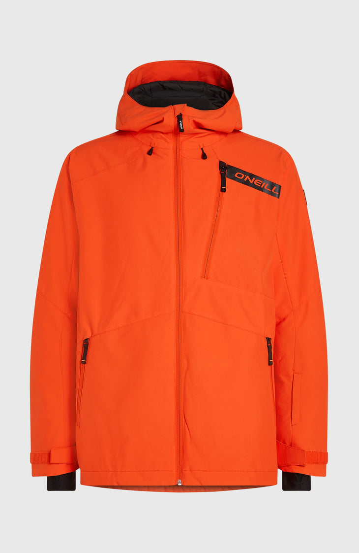 Veste de ski FWC'Cruz | Flame
