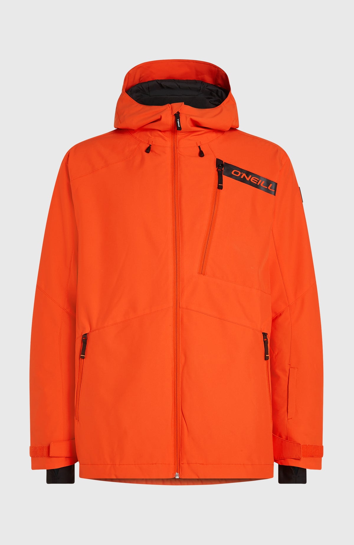 Veste de ski FWC'Cruz | Flame