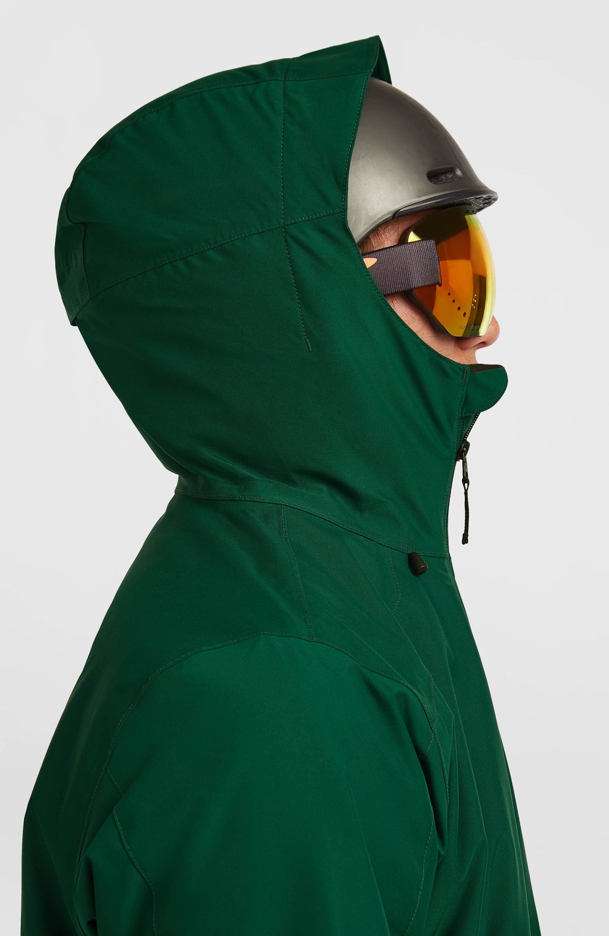 Veste de ski FWC'Cruz | Emerald Envy