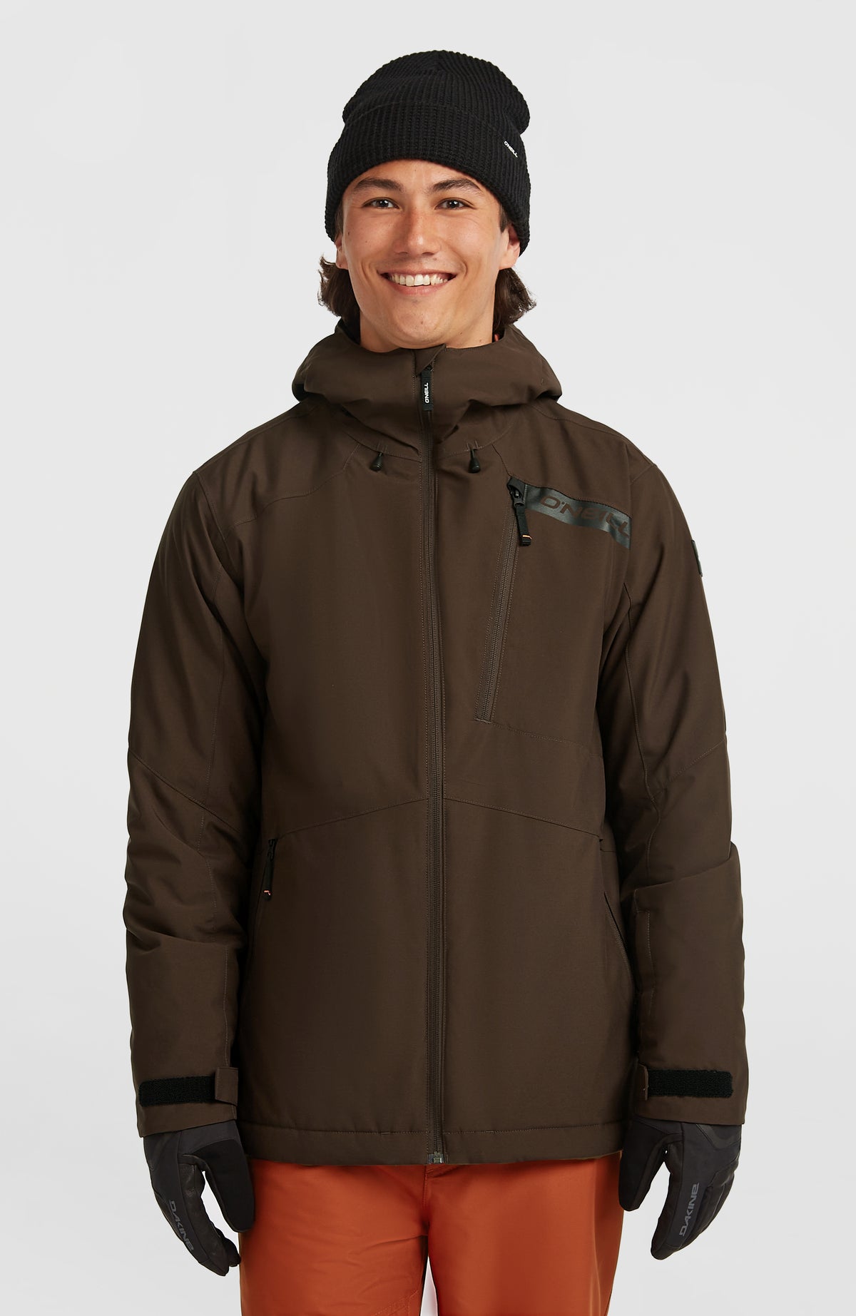 Veste de ski FWC'Cruz | Coffee Bean