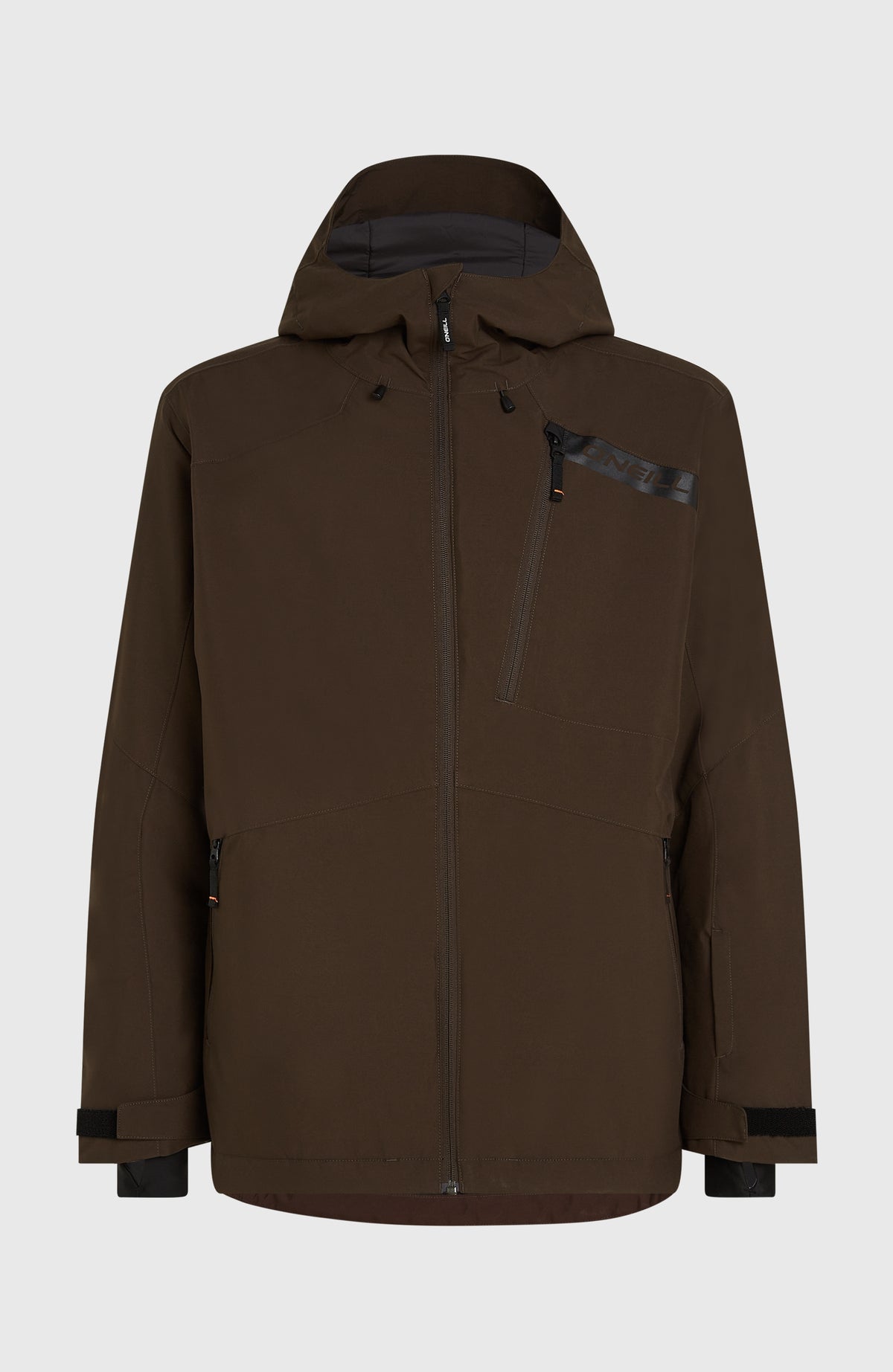 Veste de ski FWC'Cruz | Coffee Bean