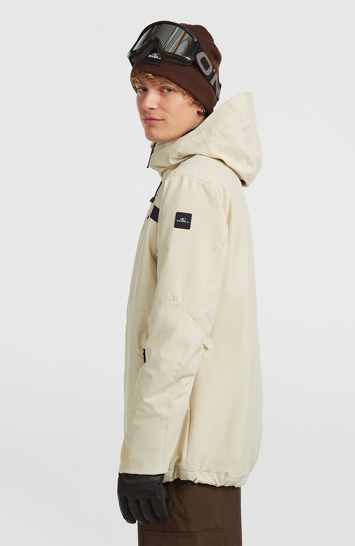 Veste de ski FWC'Cruz | Macaron