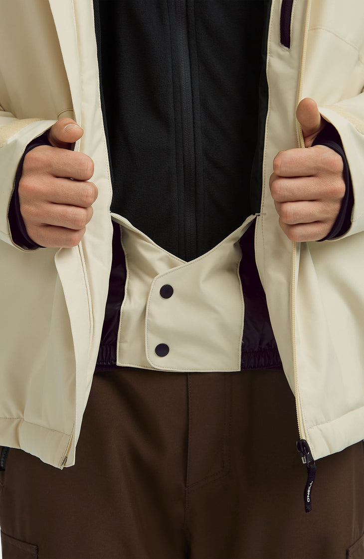 Veste de ski FWC'Cruz | Macaron