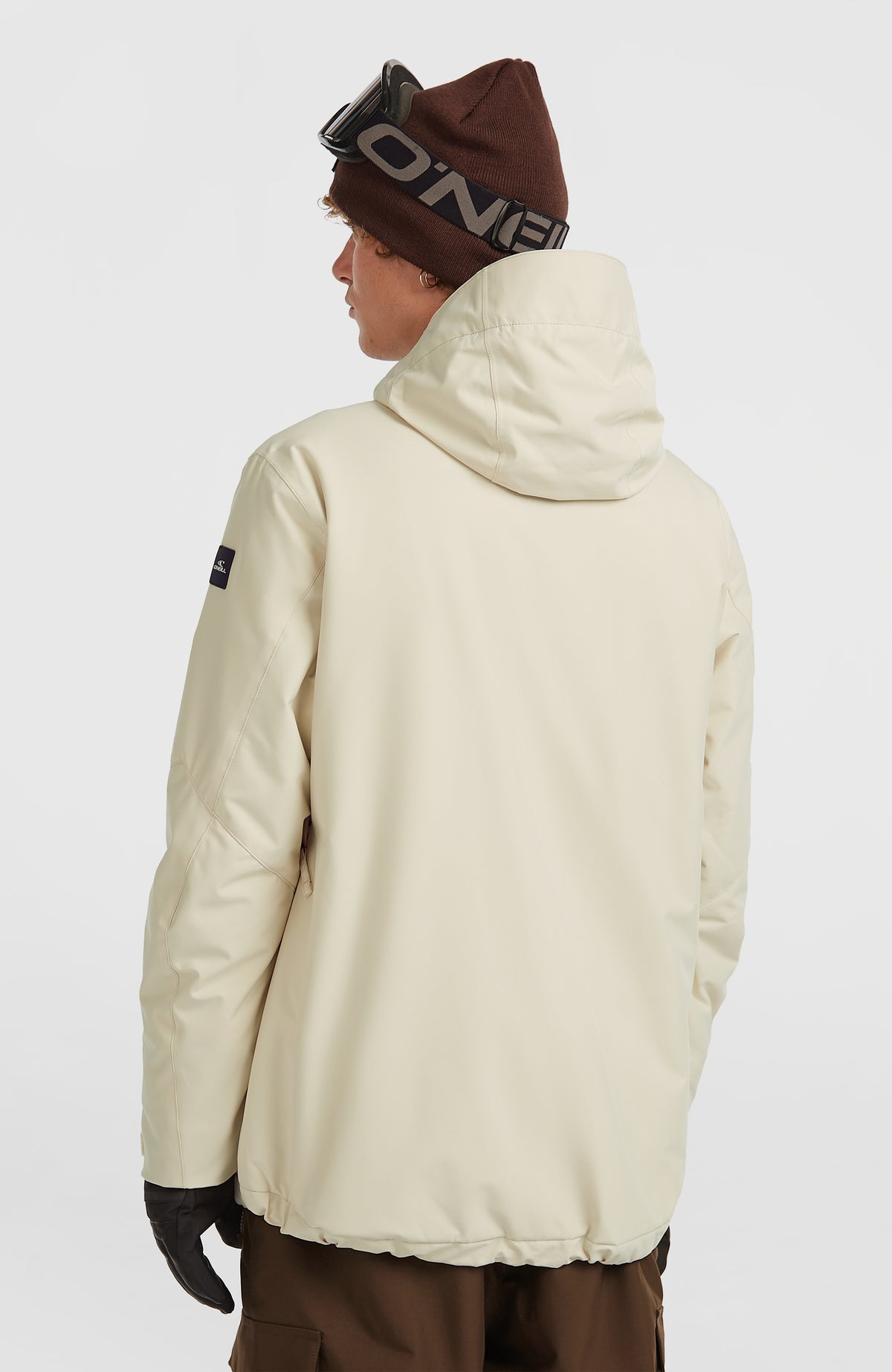 Veste de ski FWC'Cruz | Macaron