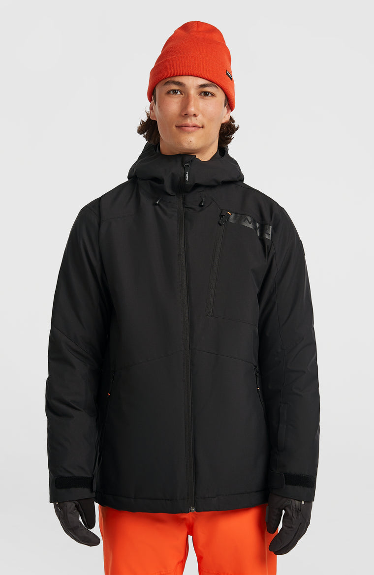 Veste de ski FWC'Cruz | Black Out Veste de ski FWC'Cruz | Black Out