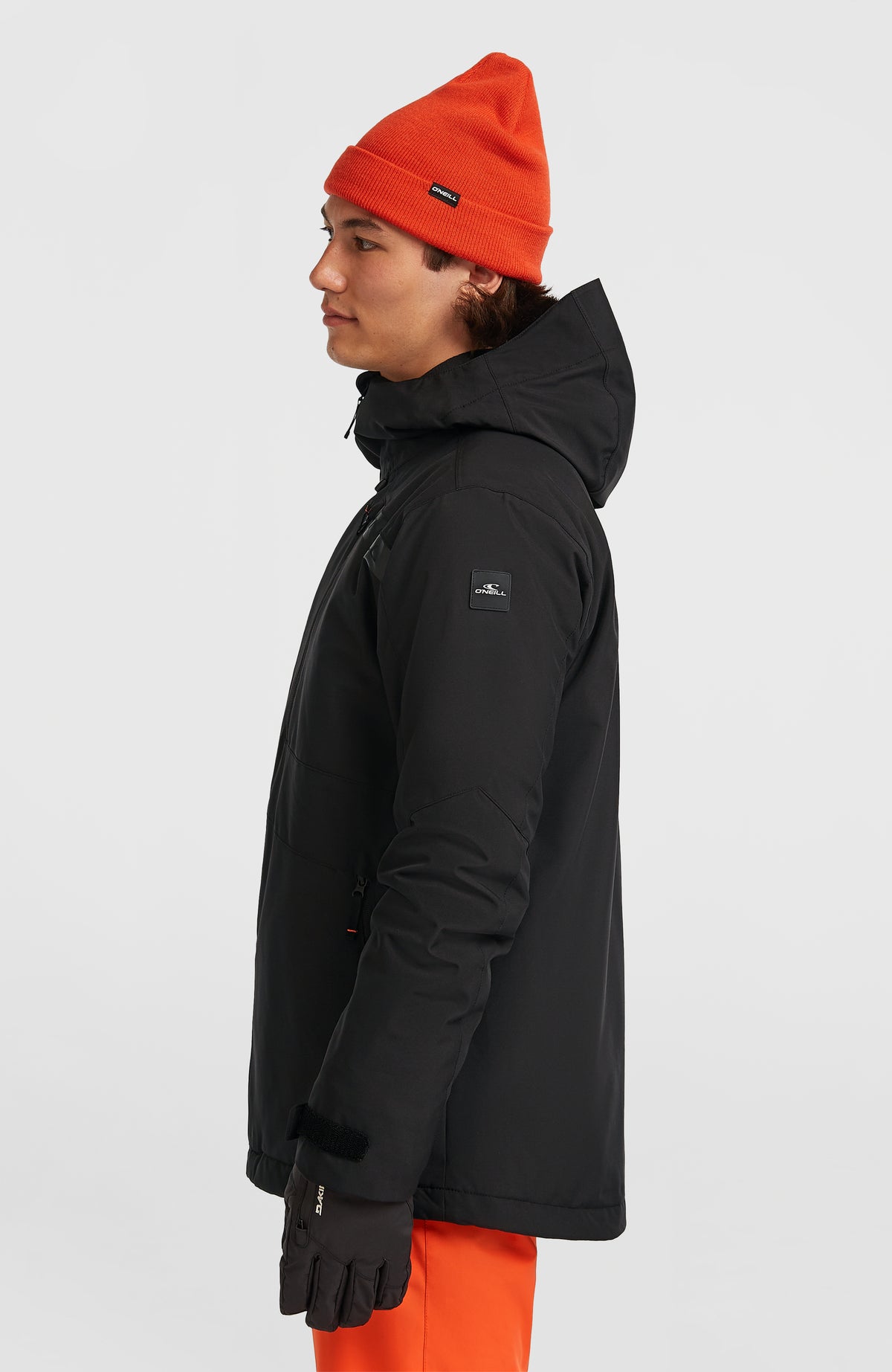 Veste de ski FWC'Cruz | Black Out