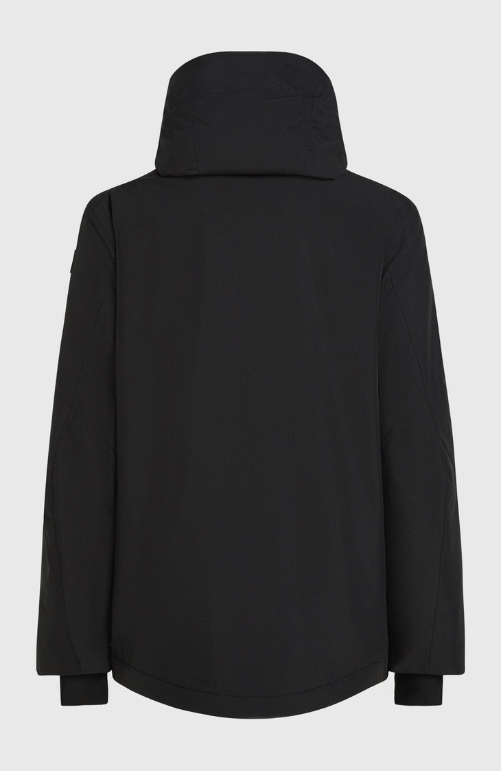 Veste de ski FWC'Cruz | Black Out