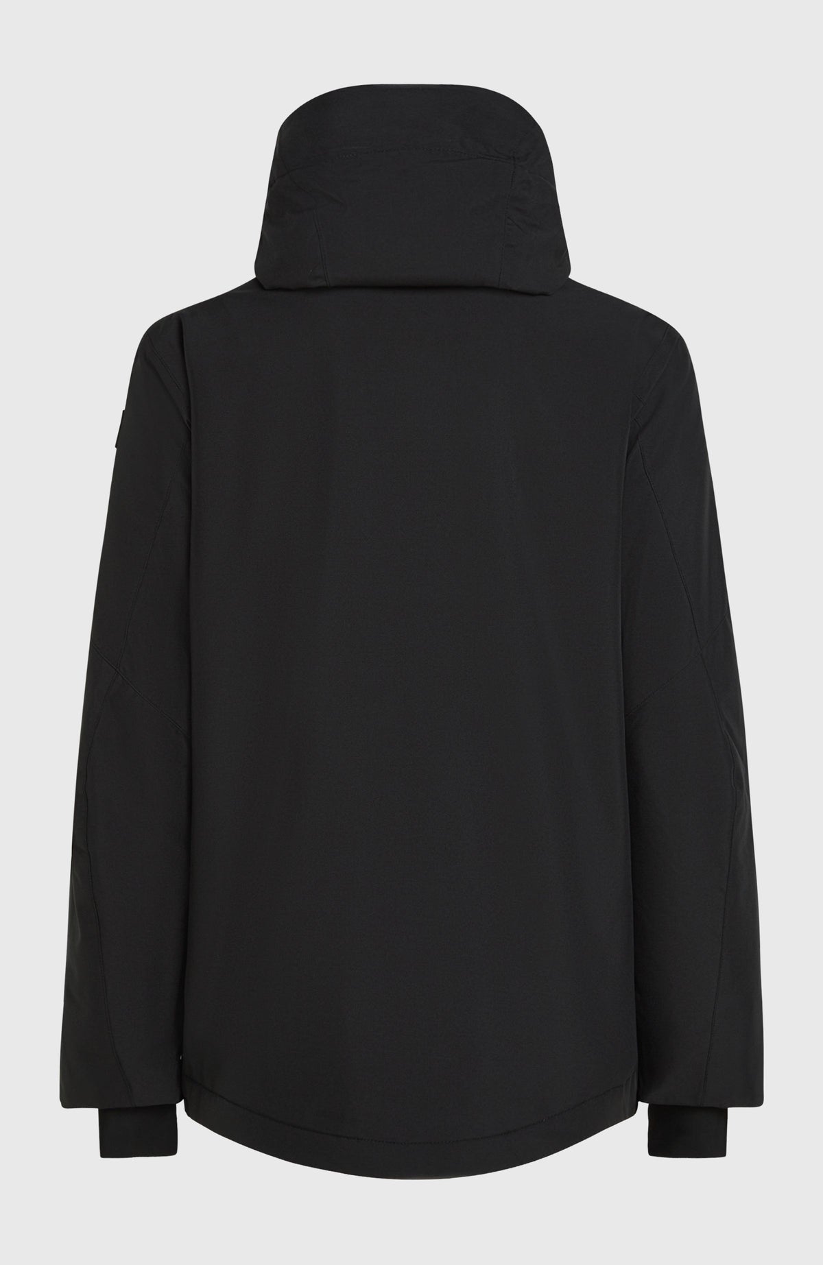 Veste de ski FWC'Cruz | Black Out