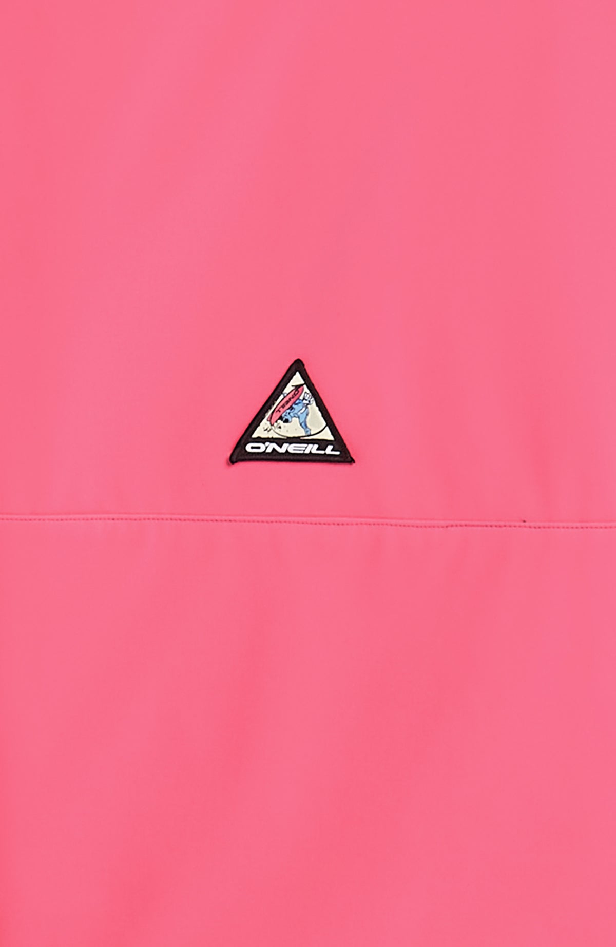 Sweat à capuche Softshell FWC'Play | Skater Pink