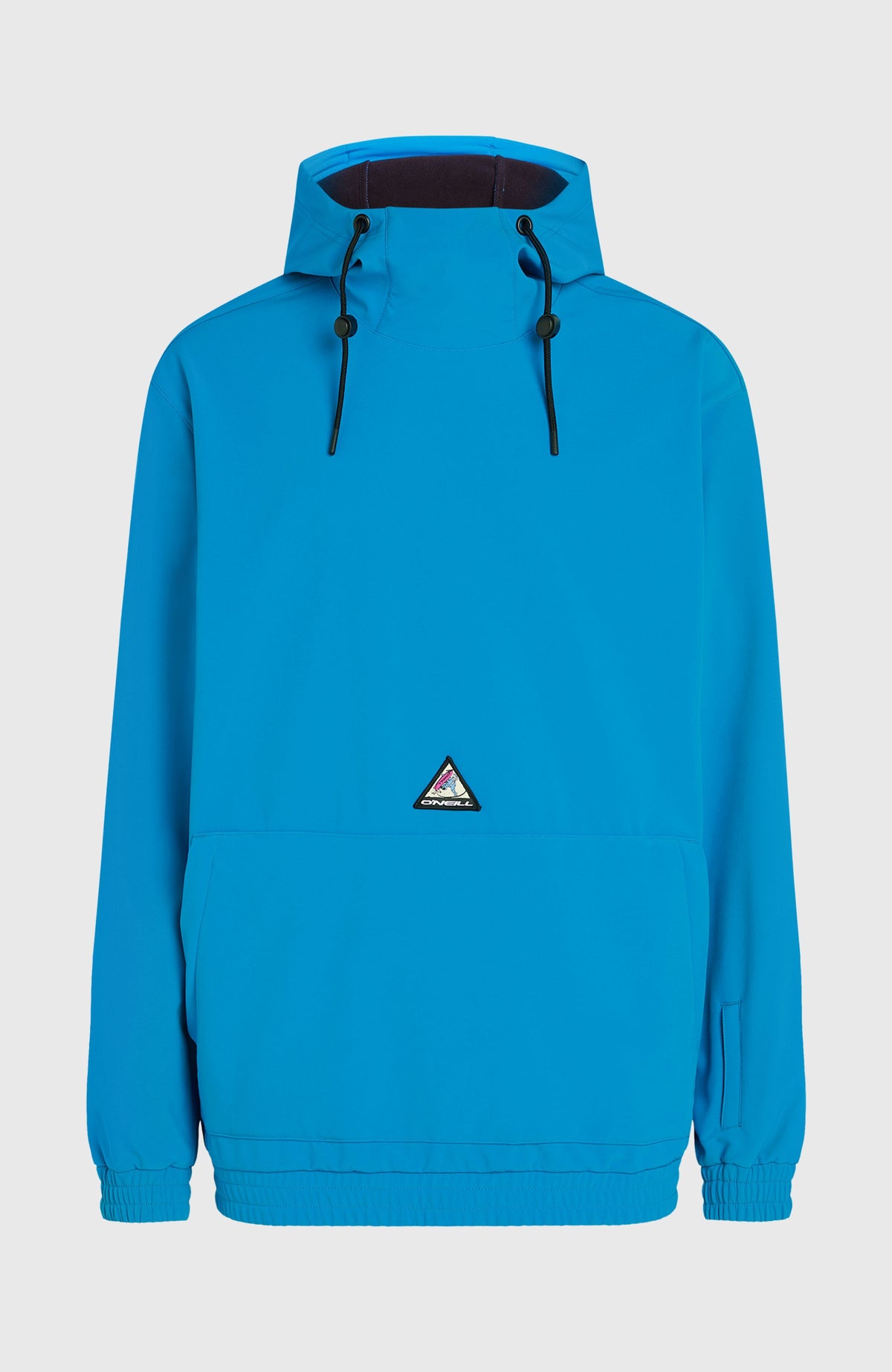 Sweat à capuche Softshell FWC'Play | Ocean Melody