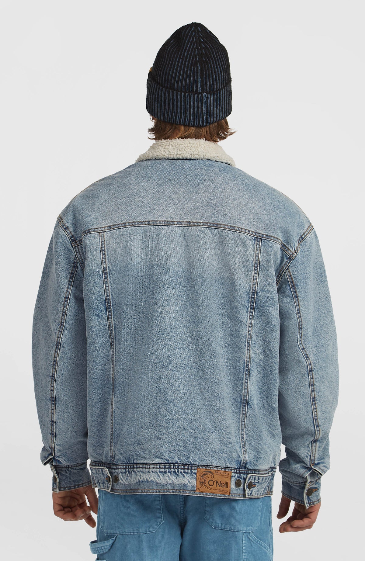 Veste O'Riginals en jean | Denim Blue