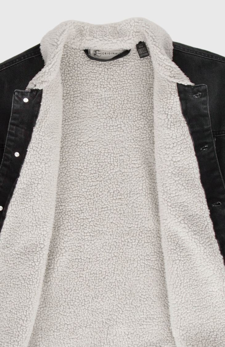 Veste O'Riginals en jean | Black Out