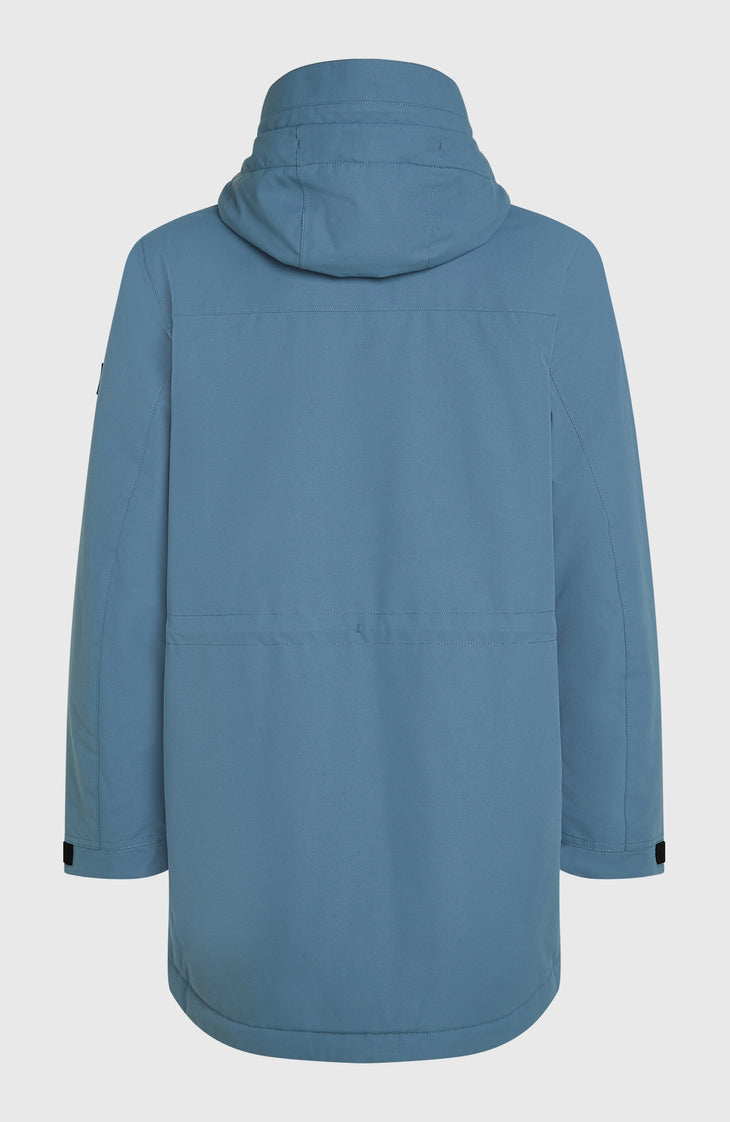 Parka Journey 10K/10K | Mozart Blue