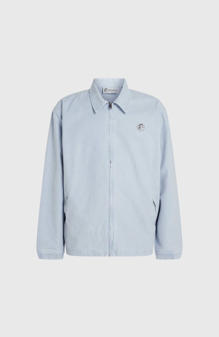 Veste O'Riginals | Spindle