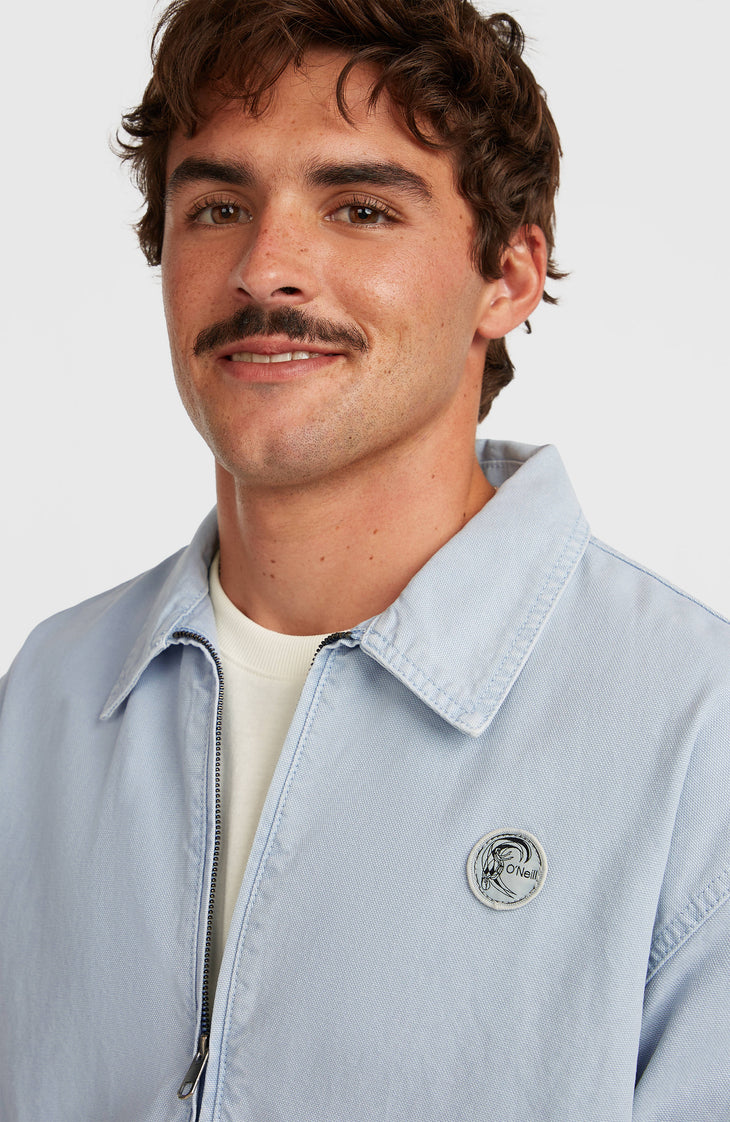 Veste O'Riginals | Spindle