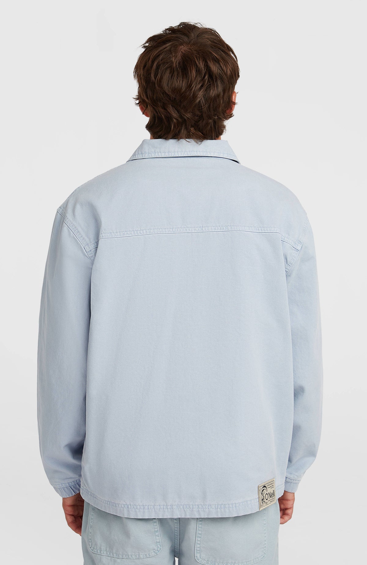 Veste O'Riginals | Spindle