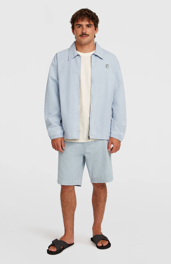 Veste O'Riginals | Spindle