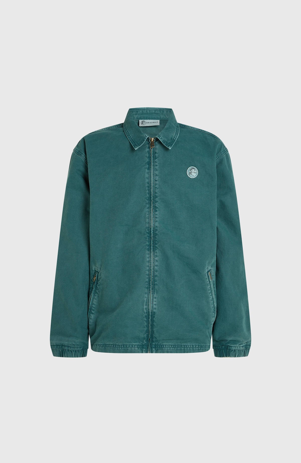 Veste O'Riginals | Botanical Heat