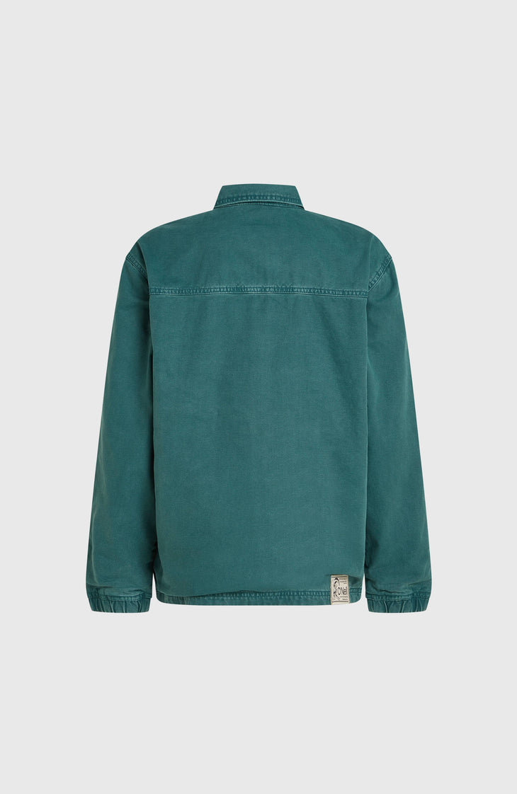 Veste O'Riginals | Botanical Heat