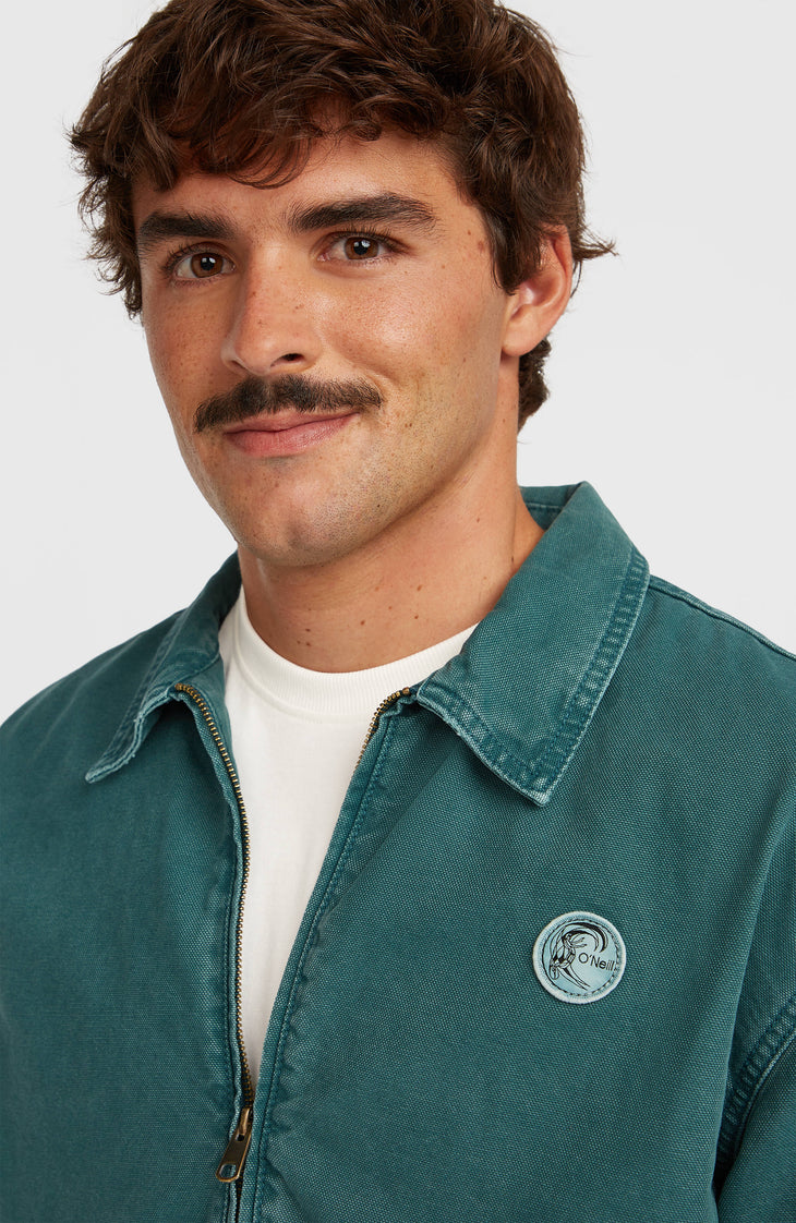 Veste O'Riginals | Botanical Heat