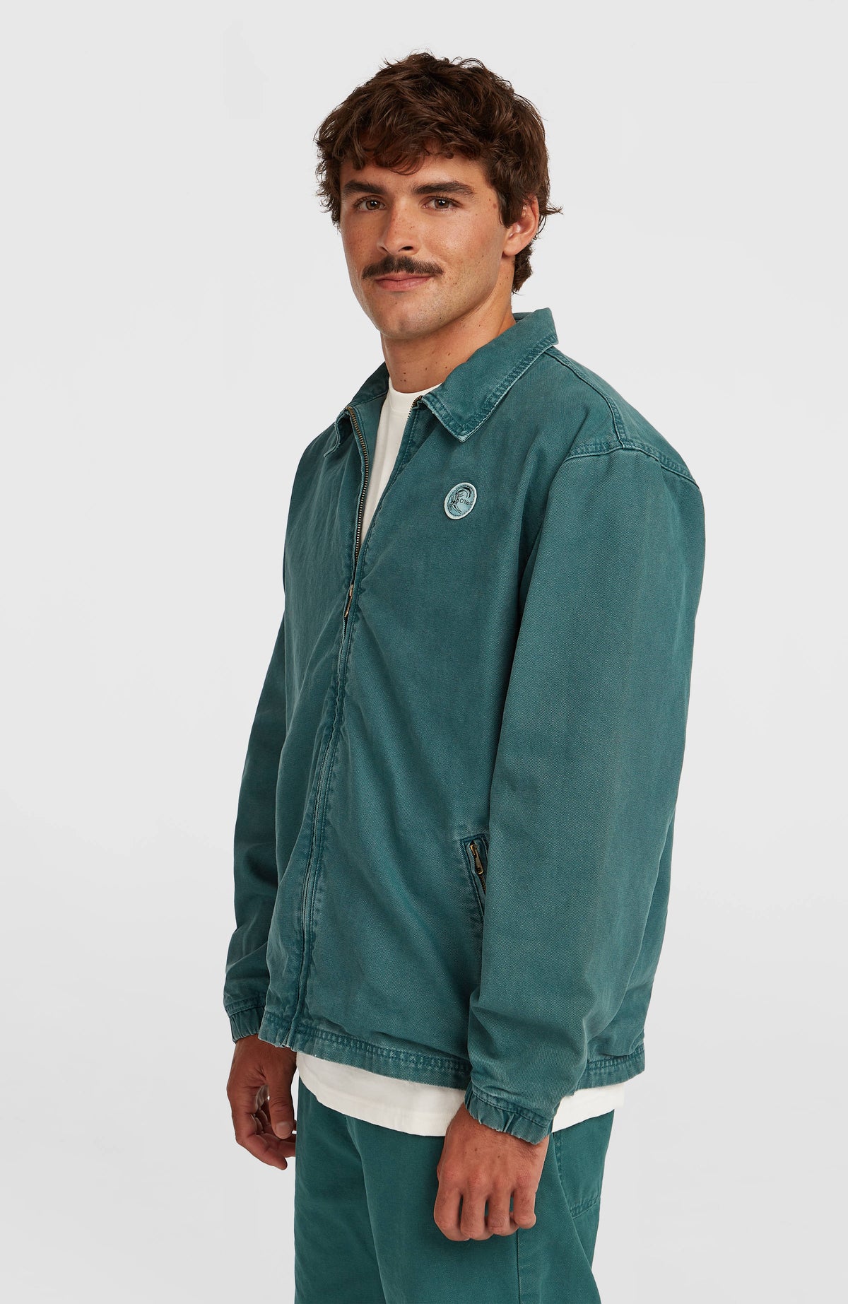 Veste O'Riginals | Botanical Heat