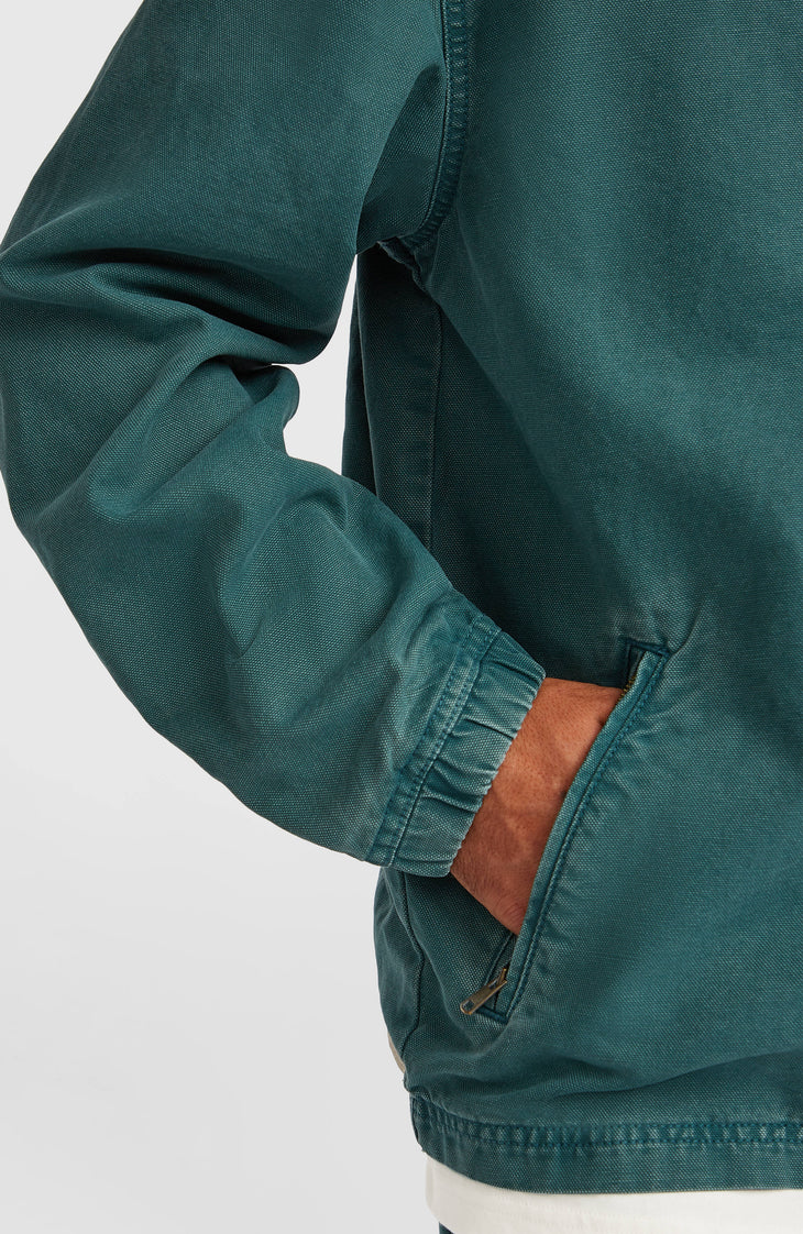 Veste O'Riginals | Botanical Heat