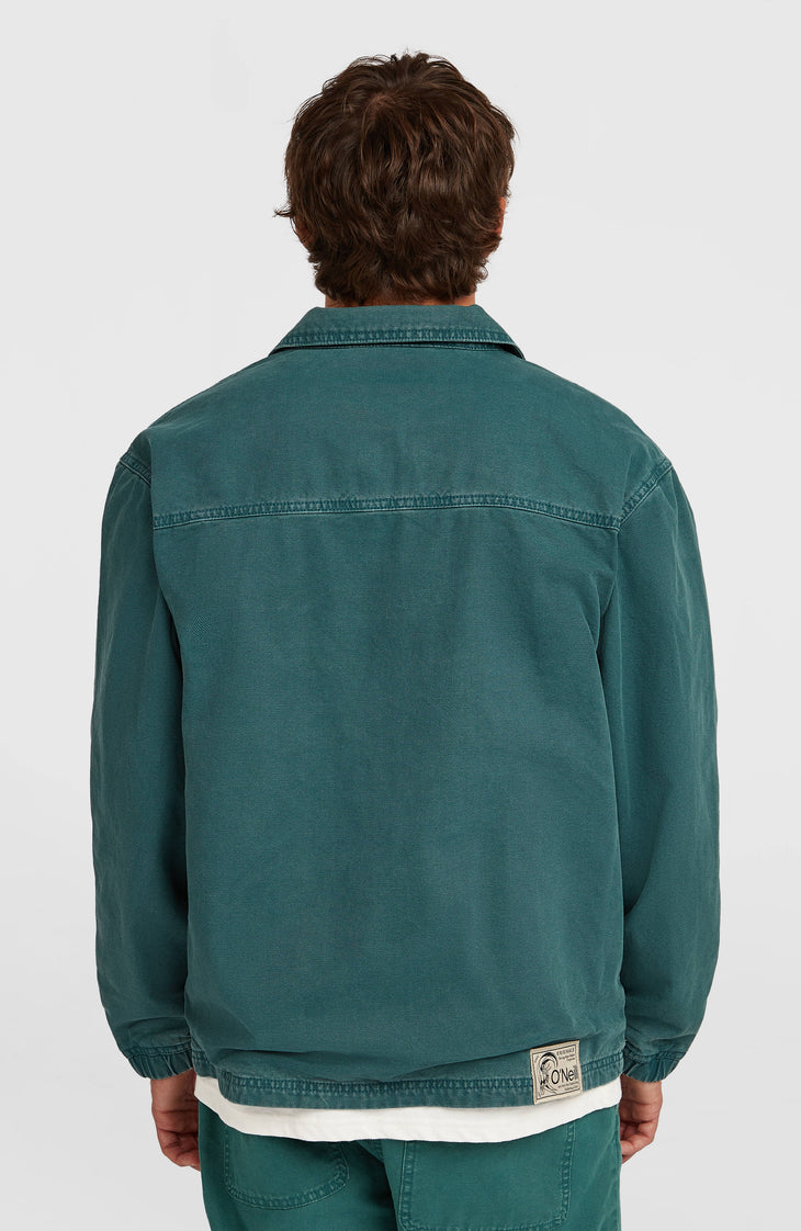 Veste O'Riginals | Botanical Heat