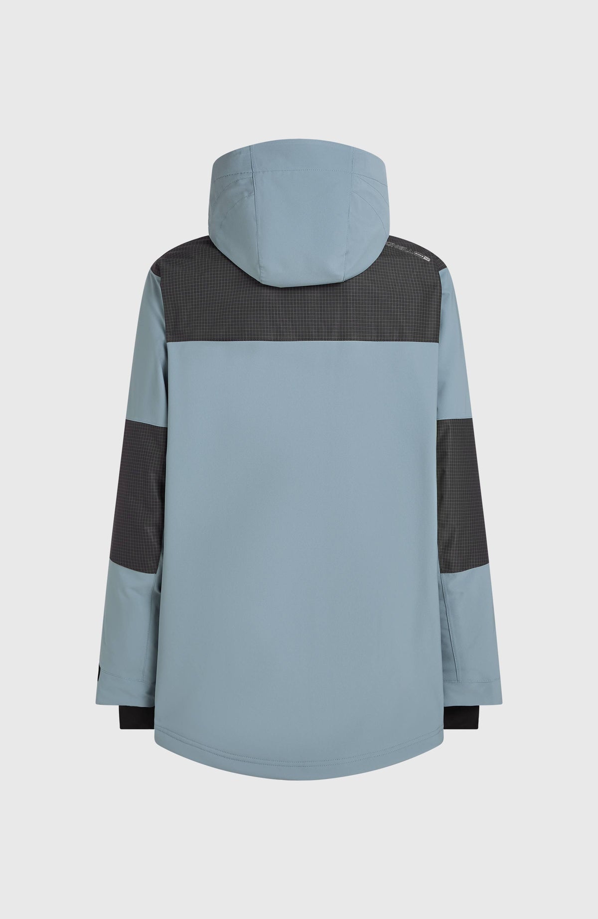 Veste de ski FWC'Peak Fire | Murky Water Colour Block