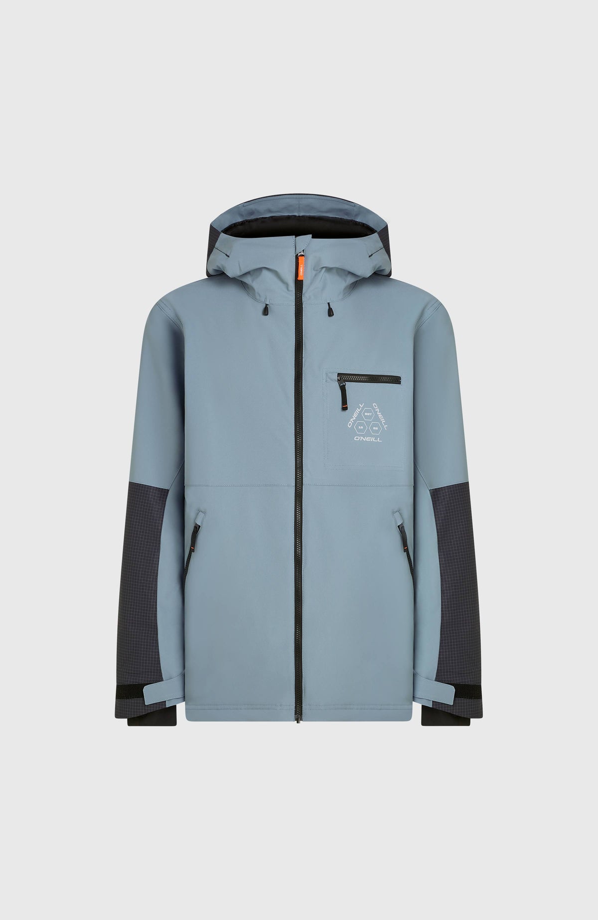 Veste de ski FWC'Peak | Murky Water Colour Block