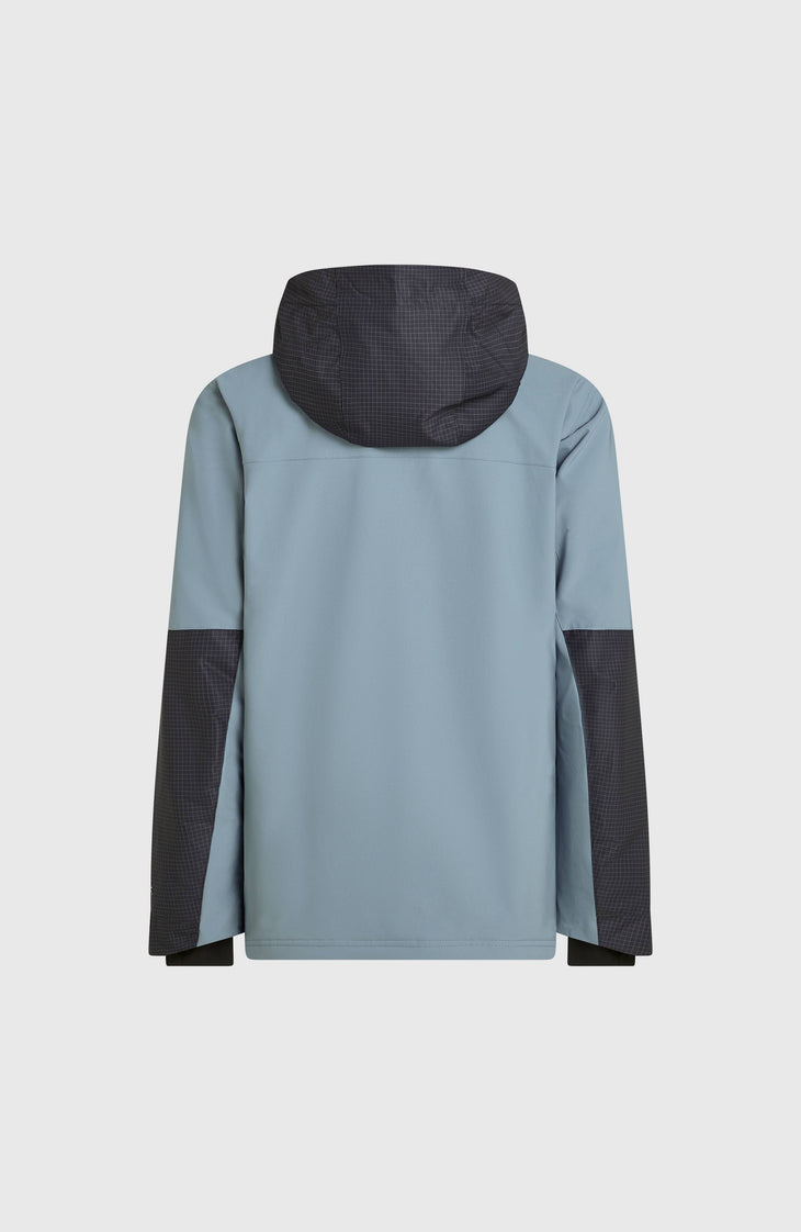 Veste de ski FWC'Peak | Murky Water Colour Block