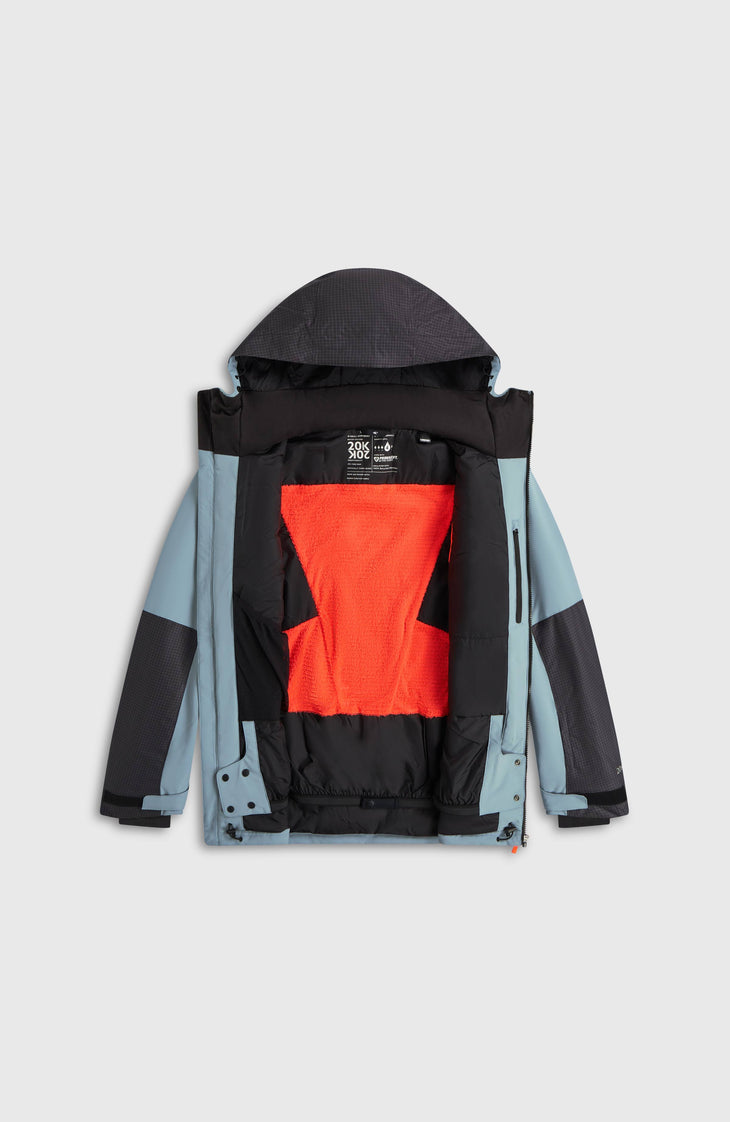 Veste de ski FWC'Peak | Murky Water Colour Block