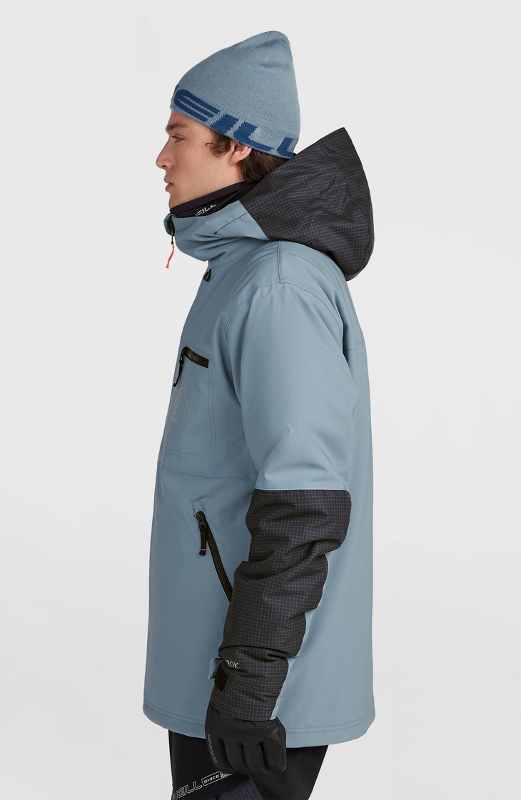 Veste de ski FWC'Peak | Murky Water Colour Block