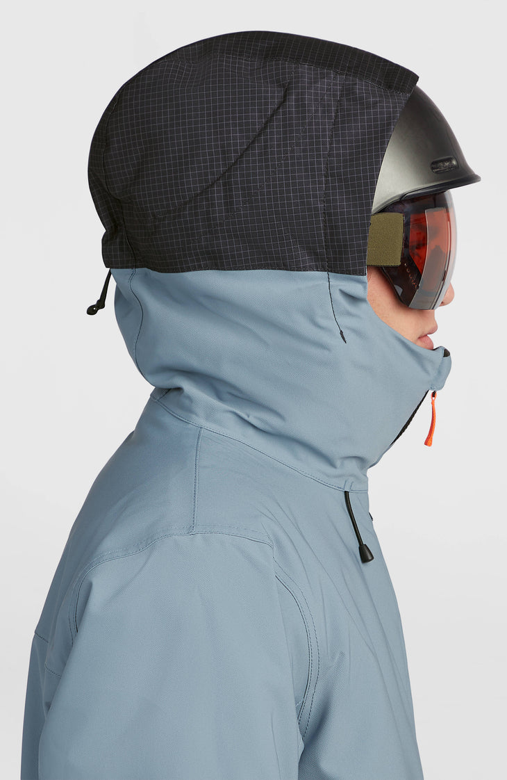Veste de ski FWC'Peak | Murky Water Colour Block