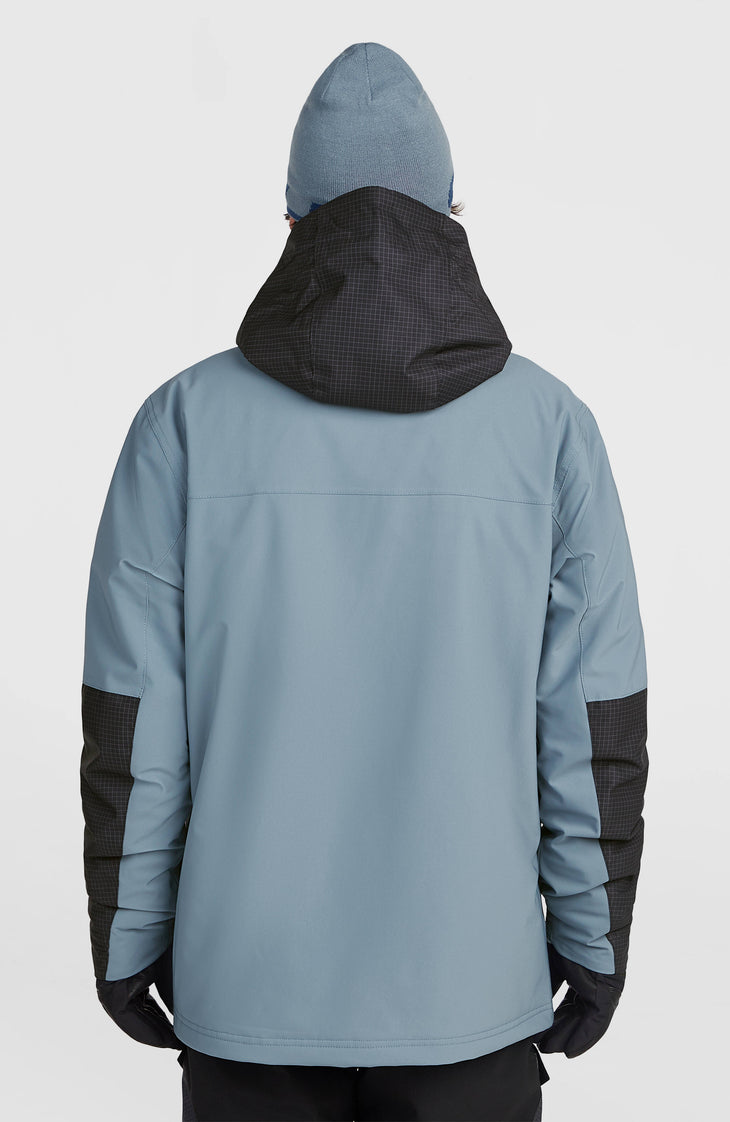 Veste de ski FWC'Peak | Murky Water Colour Block
