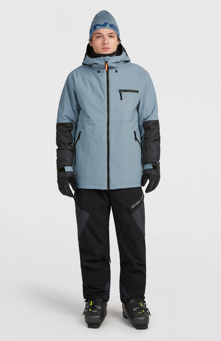 Veste de ski FWC'Peak | Murky Water Colour Block