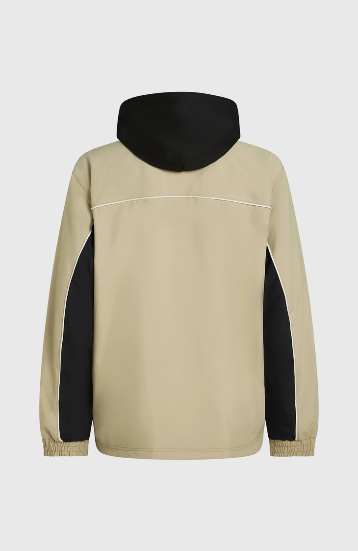 Veste-chemise de ski FWC'Play | Olive Blush Colour Block