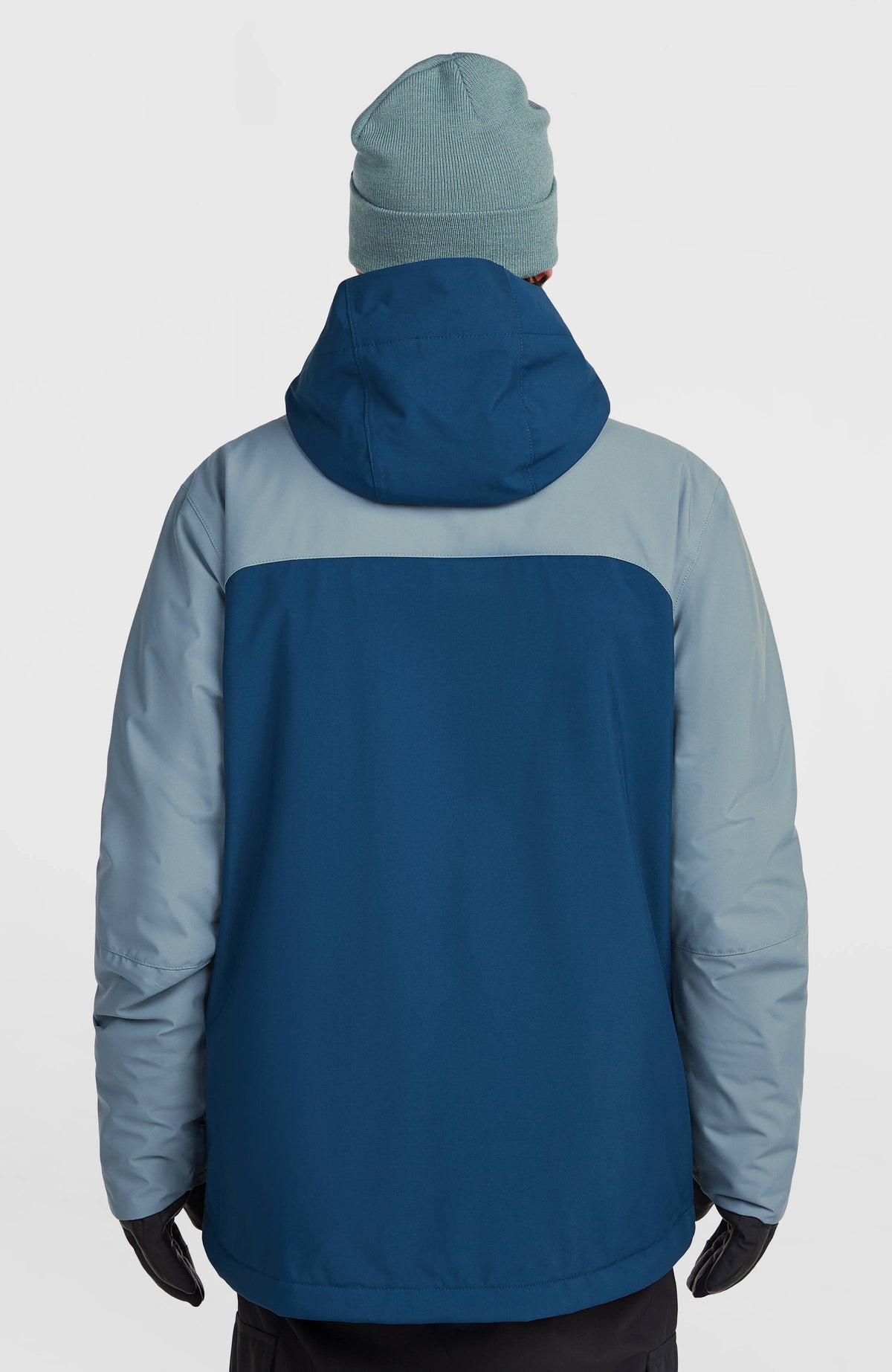 Veste de ski FWC'Cruz Duo | Regal Blue Colour Block