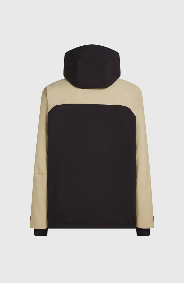 Veste de ski FWC'Cruz Duo | Black Out Colour Block