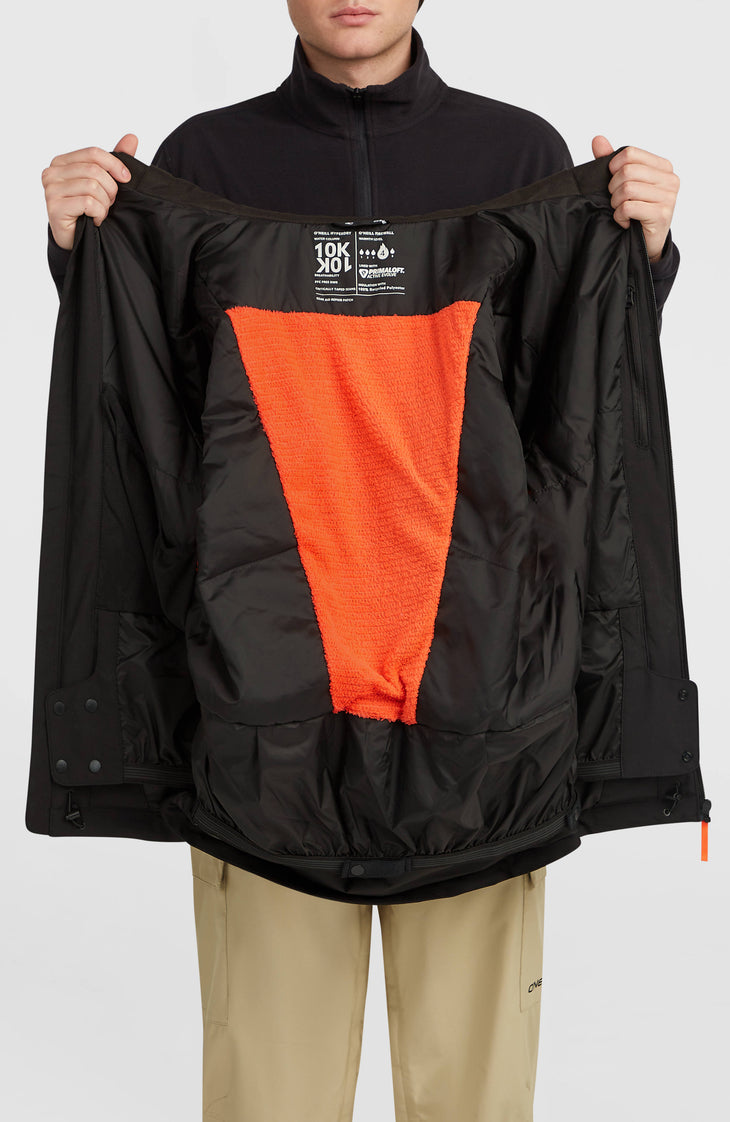 Veste de ski FWC'Cruz Duo | Black Out Colour Block