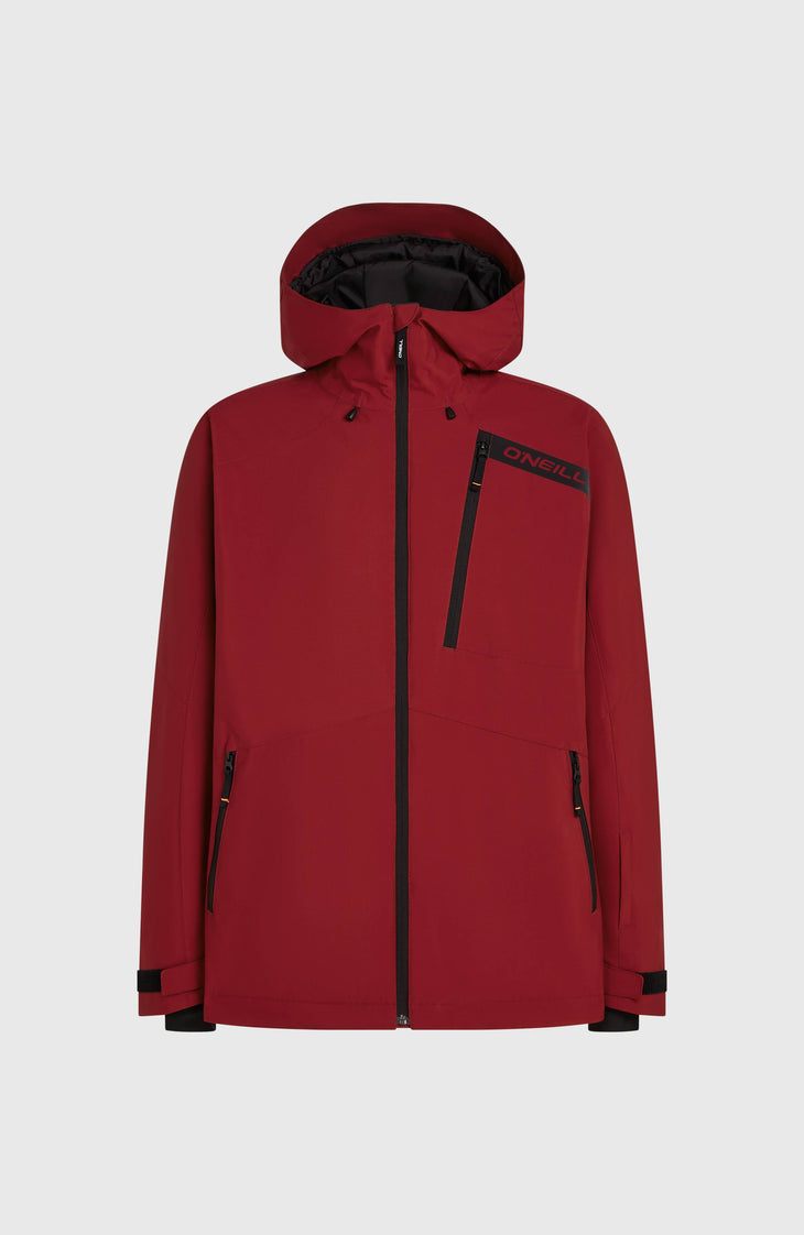 Veste de ski FWC'Cruz | Tamarillo
