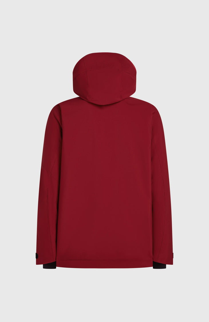 Veste de ski FWC'Cruz | Tamarillo