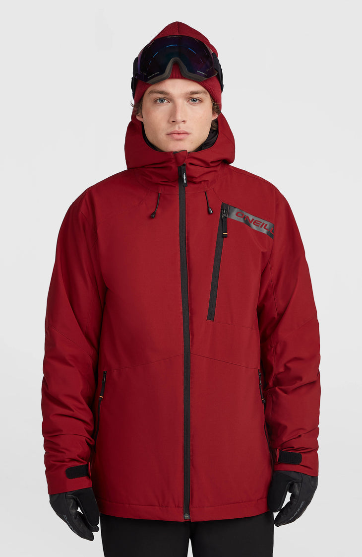 Veste de ski FWC'Cruz | Tamarillo