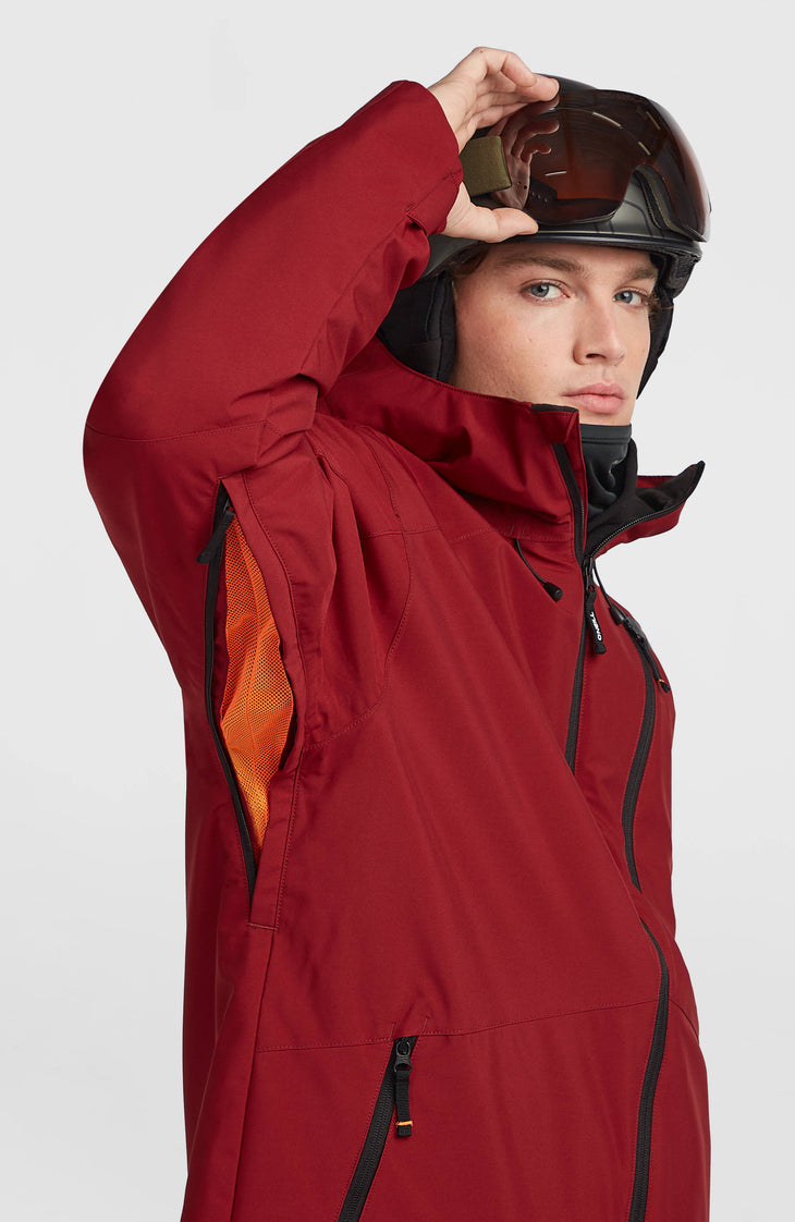 Veste de ski FWC'Cruz | Tamarillo